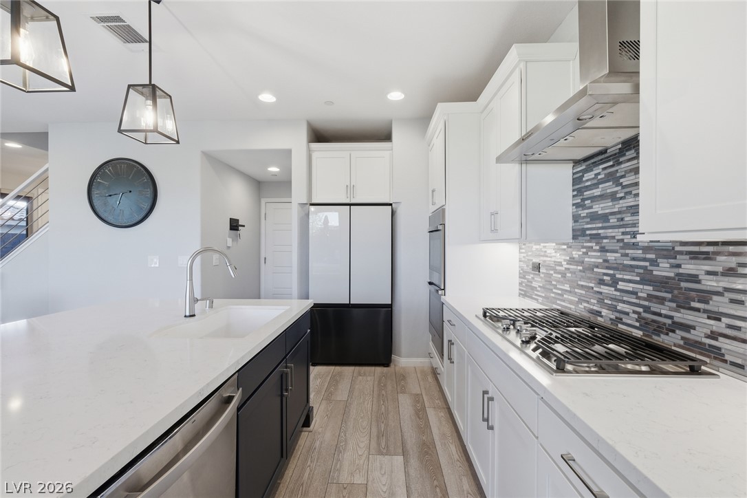 11548 Salt Creek Avenue Las Vegas NV 89138