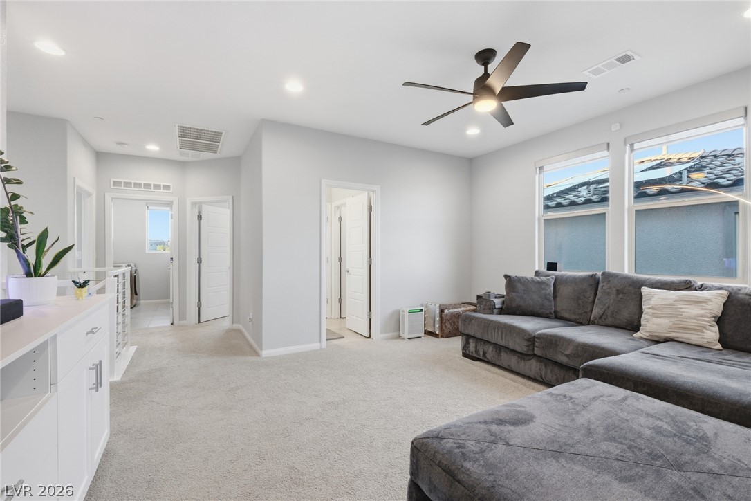 11548 Salt Creek Avenue Las Vegas NV 89138