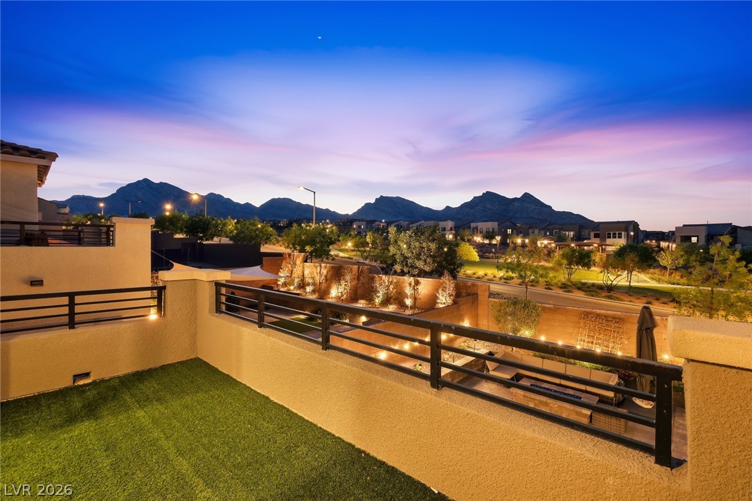 11548 Salt Creek Avenue Las Vegas NV 89138