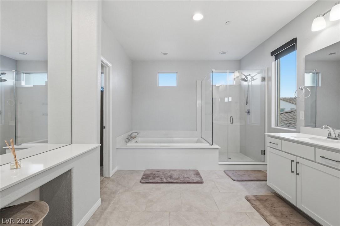11548 Salt Creek Avenue Las Vegas NV 89138