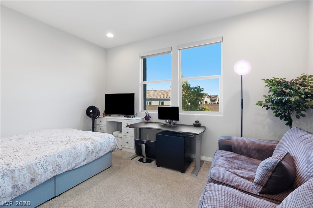 11548 Salt Creek Avenue Las Vegas NV 89138