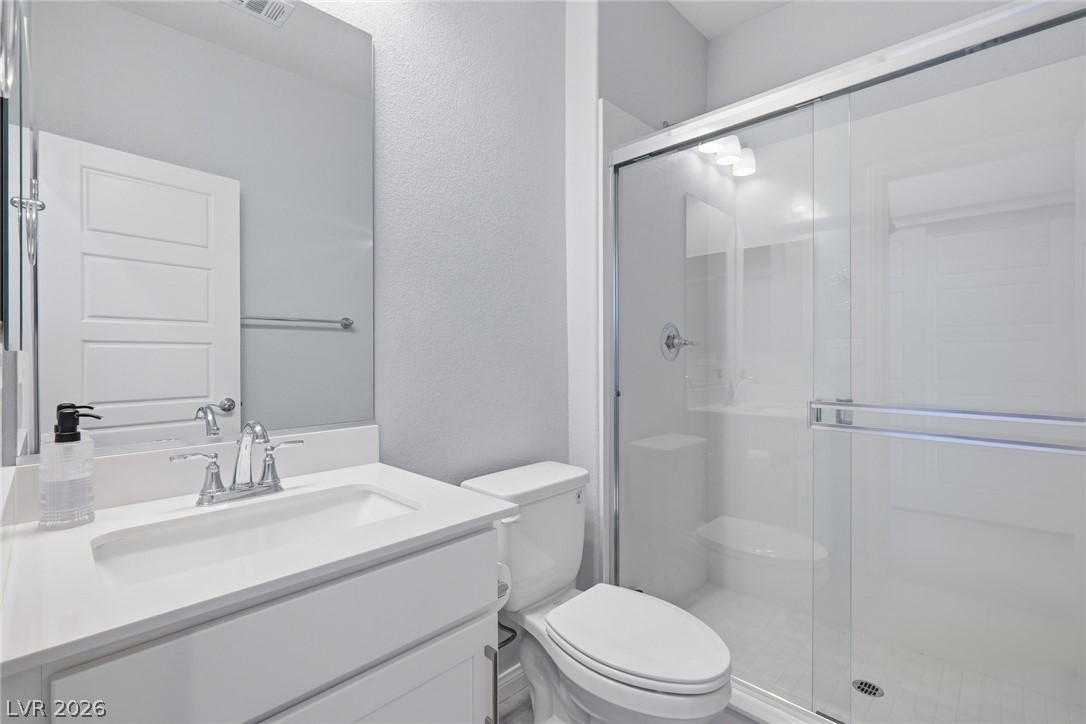 11548 Salt Creek Avenue Las Vegas NV 89138