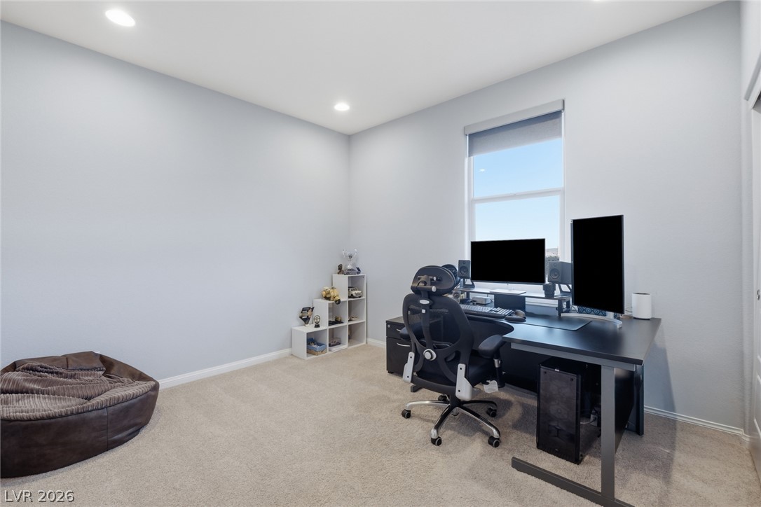 11548 Salt Creek Avenue Las Vegas NV 89138