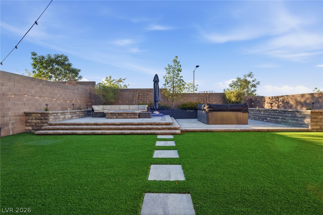11548 Salt Creek Avenue Las Vegas NV 89138