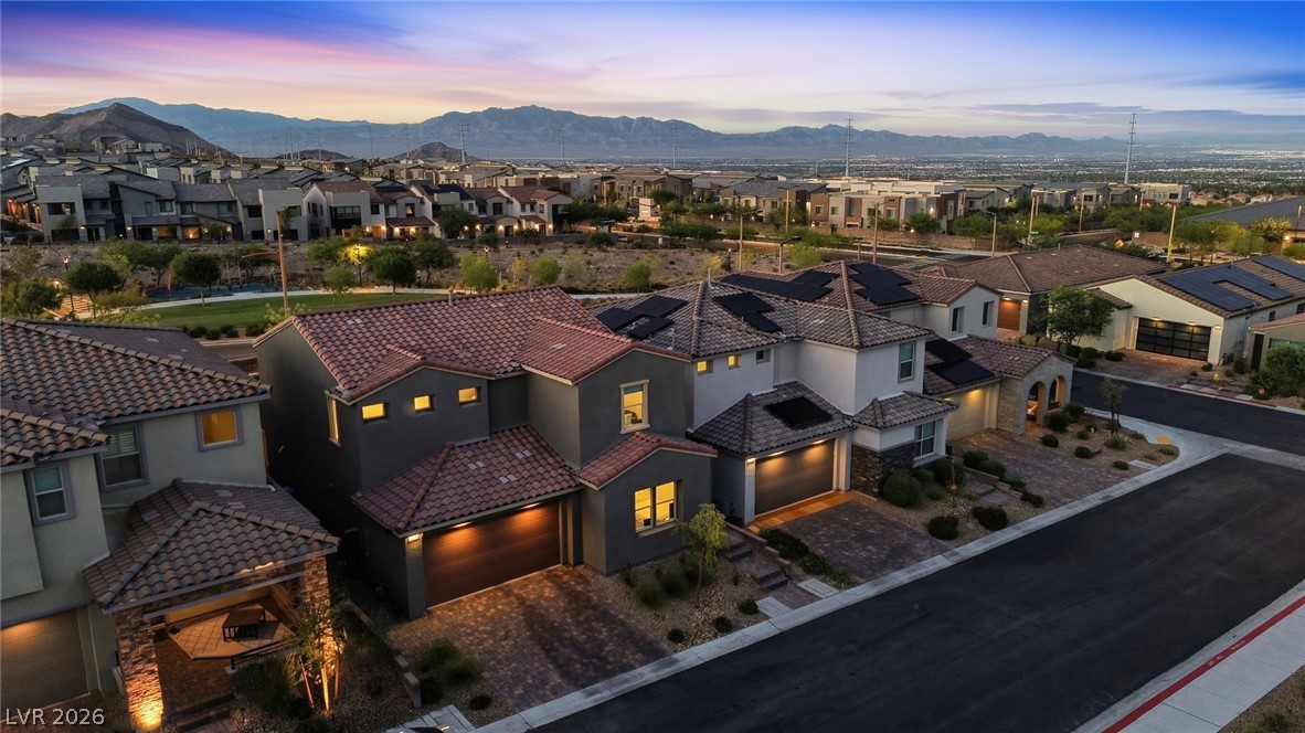 11548 Salt Creek Avenue Las Vegas NV 89138