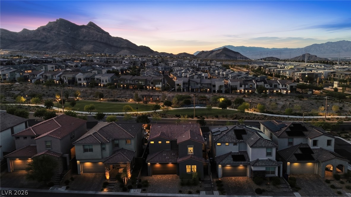 11548 Salt Creek Avenue Las Vegas NV 89138