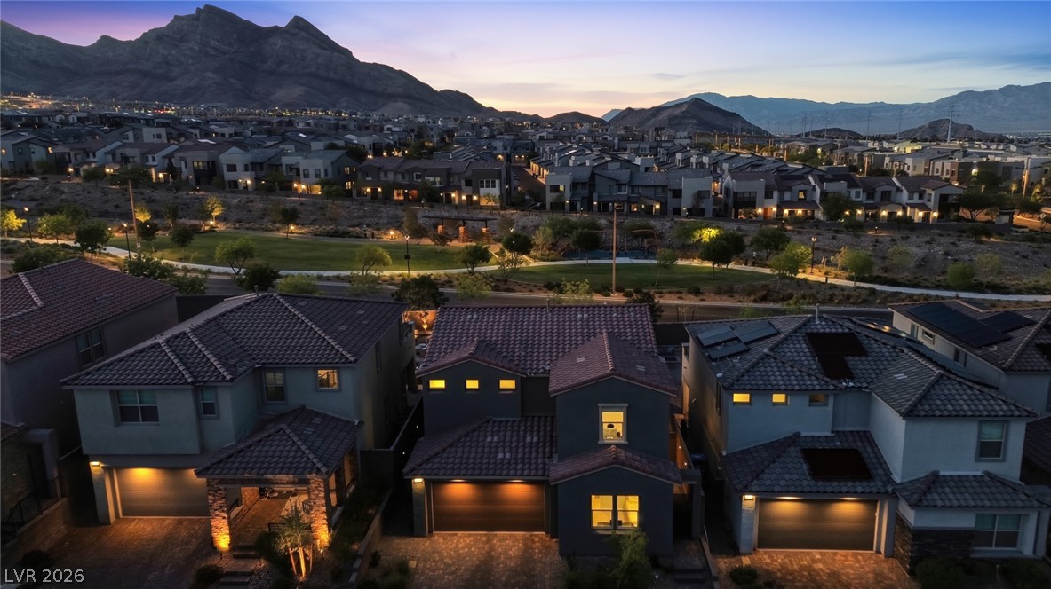 11548 Salt Creek Avenue Las Vegas NV 89138