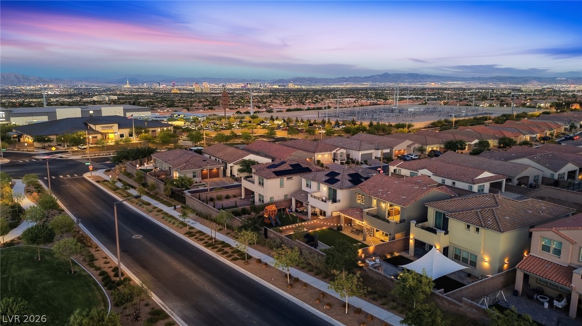 11548 Salt Creek Avenue Las Vegas NV 89138