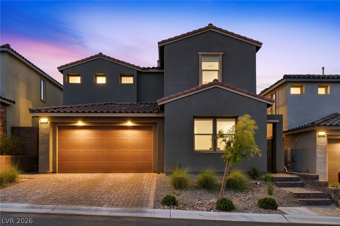 11548 Salt Creek Avenue Las Vegas NV 89138