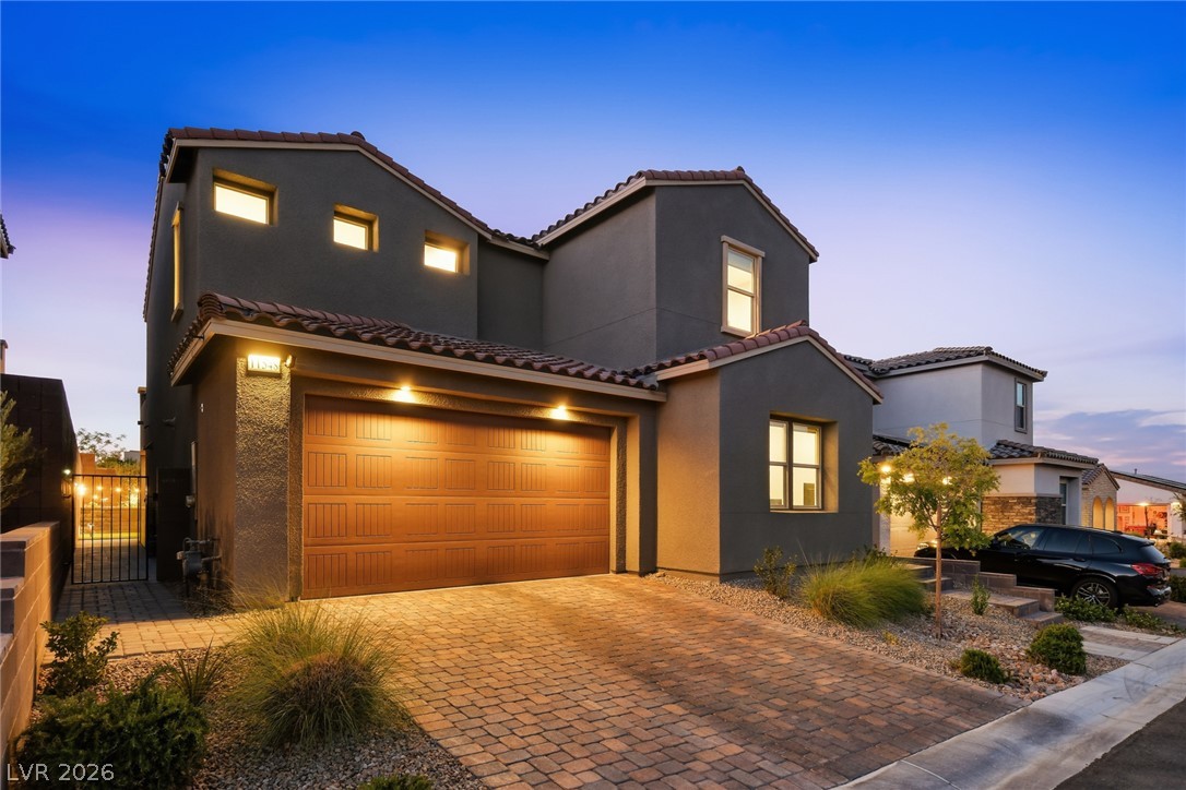 11548 Salt Creek Avenue Las Vegas NV 89138
