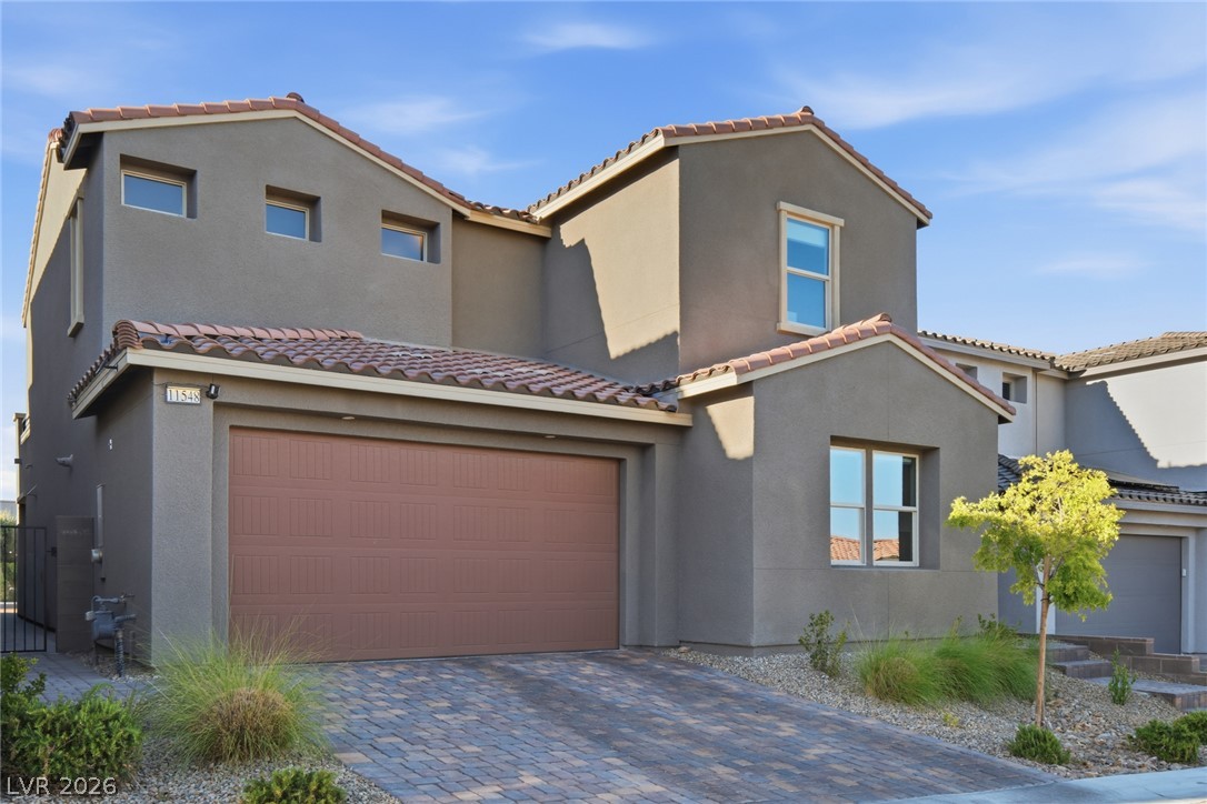11548 Salt Creek Avenue Las Vegas NV 89138