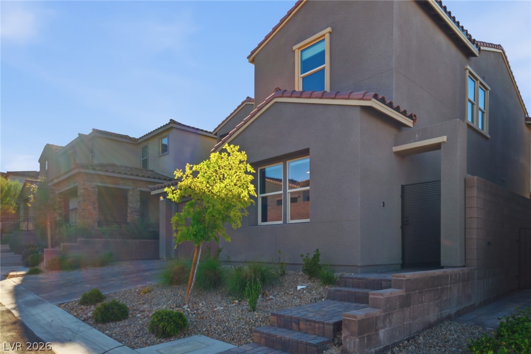11548 Salt Creek Avenue Las Vegas NV 89138