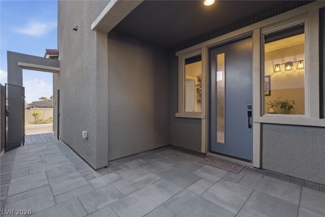 11548 Salt Creek Avenue Las Vegas NV 89138