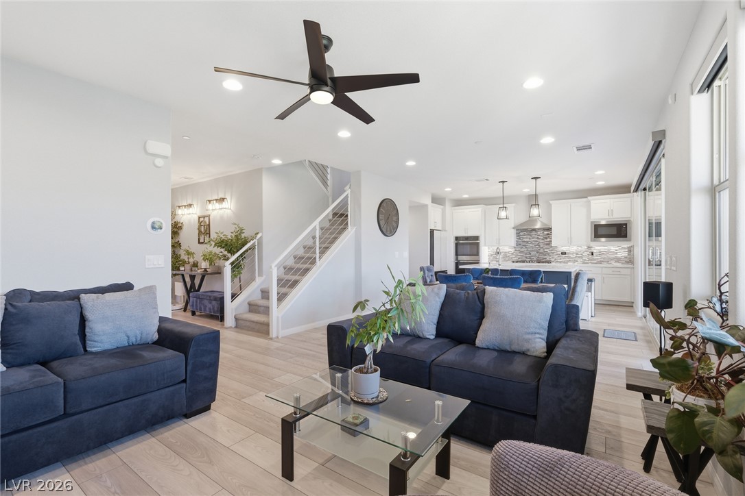 11548 Salt Creek Avenue Las Vegas NV 89138