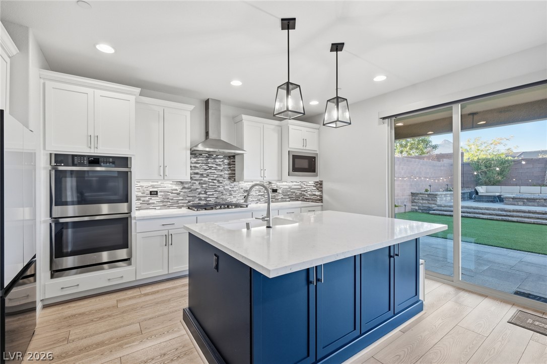 11548 Salt Creek Avenue Las Vegas NV 89138
