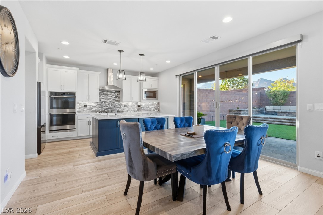 11548 Salt Creek Avenue Las Vegas NV 89138