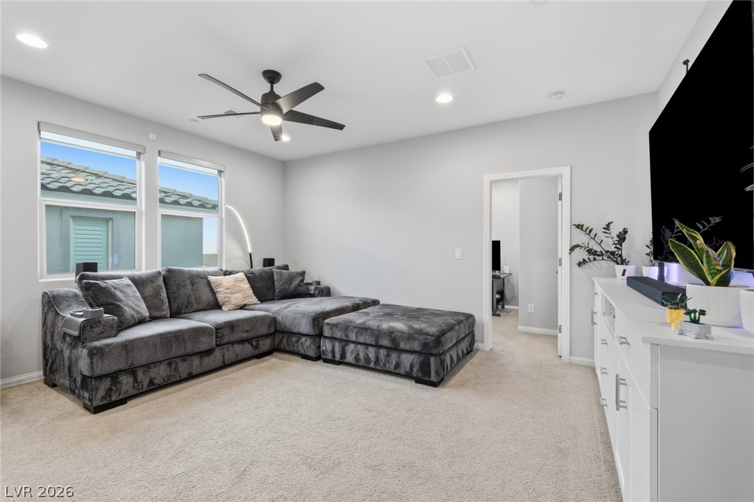 11548 Salt Creek Avenue Las Vegas NV 89138