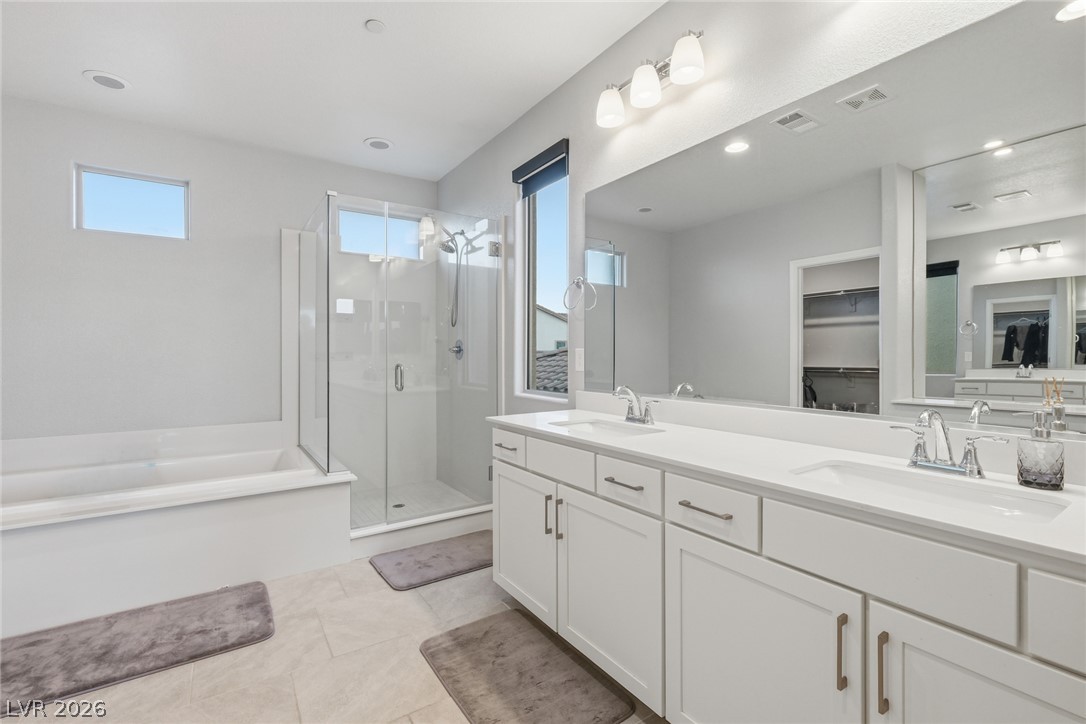 11548 Salt Creek Avenue Las Vegas NV 89138