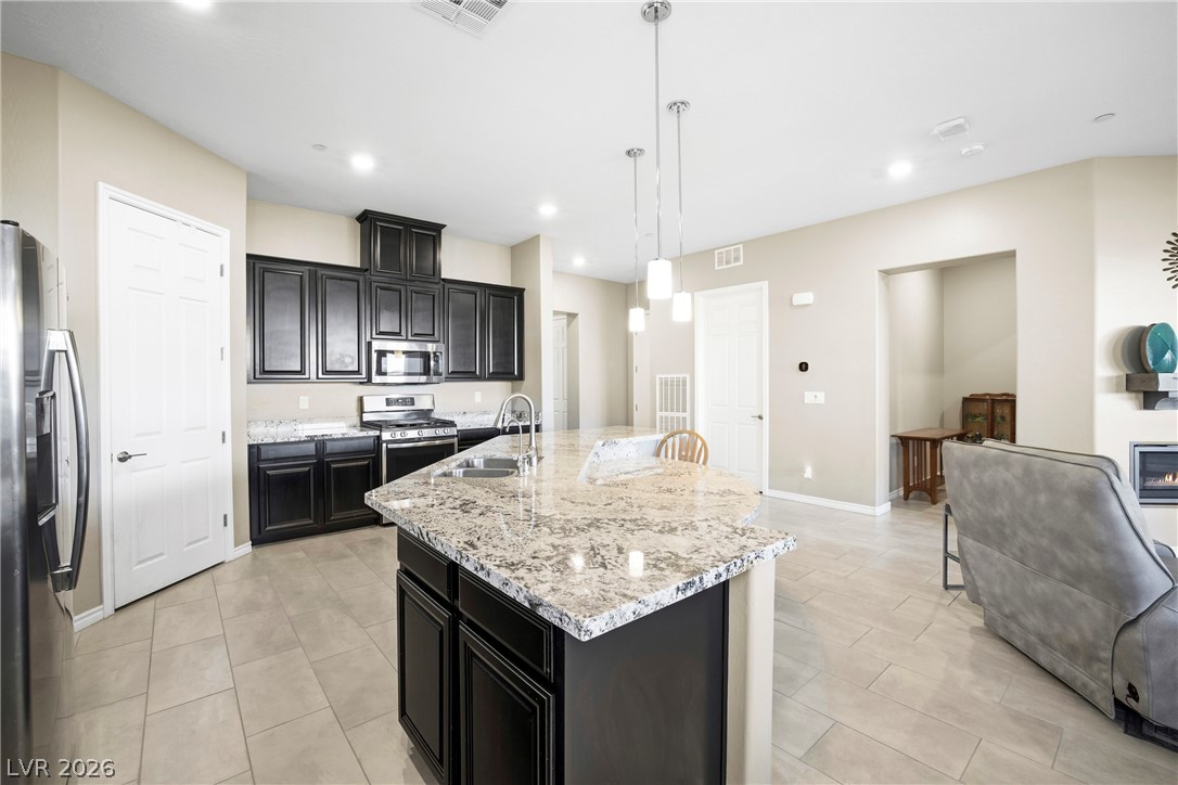 697 Otter Brook Street Henderson NV 89011
