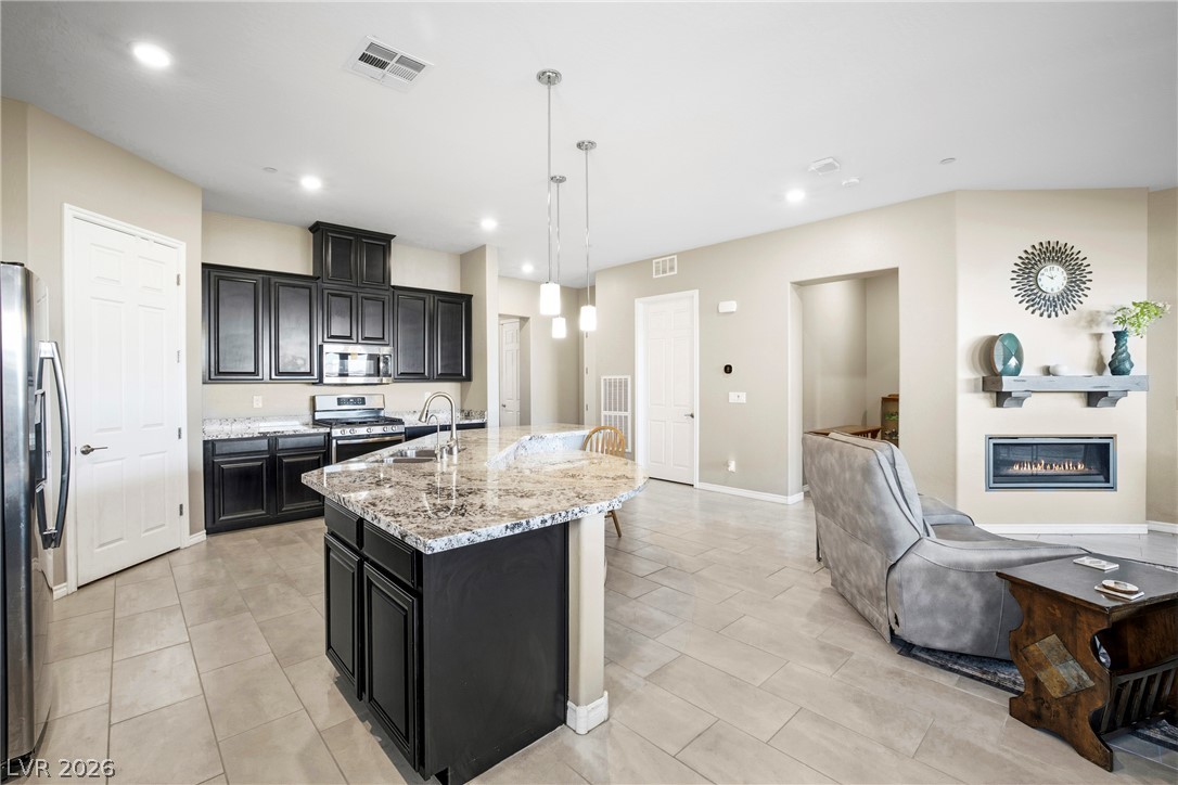 697 Otter Brook Street Henderson NV 89011