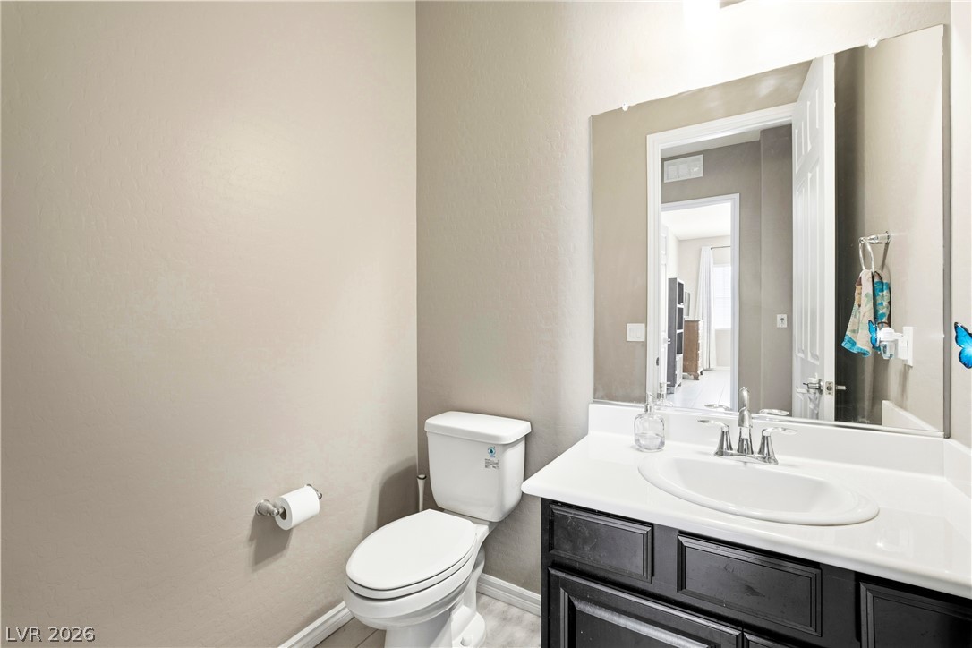 697 Otter Brook Street Henderson NV 89011