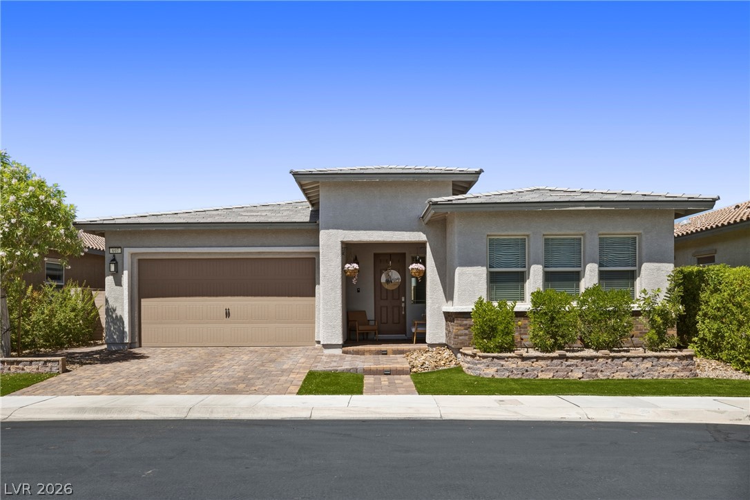 697 Otter Brook Street Henderson NV 89011