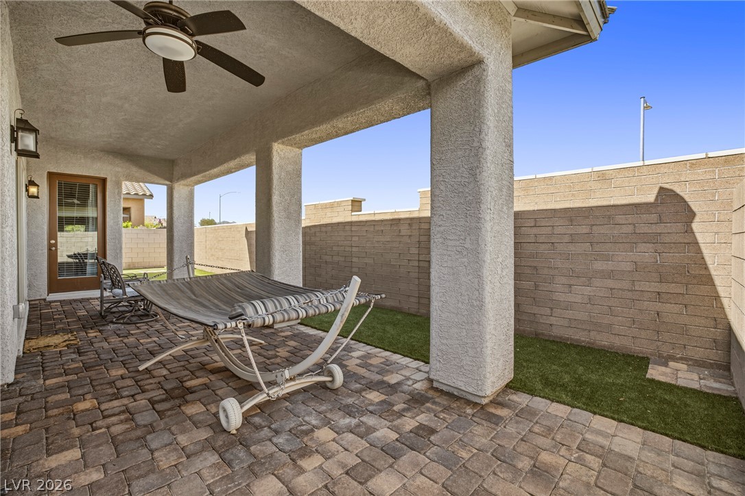 697 Otter Brook Street Henderson NV 89011