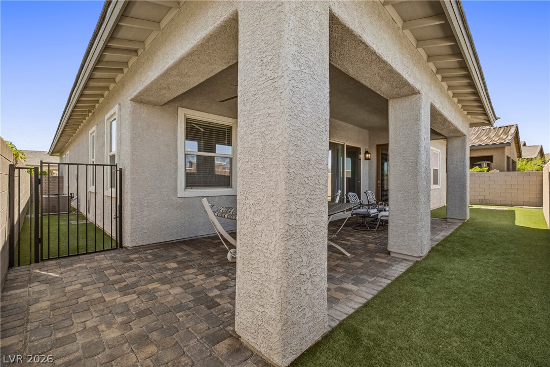 697 Otter Brook Street Henderson NV 89011