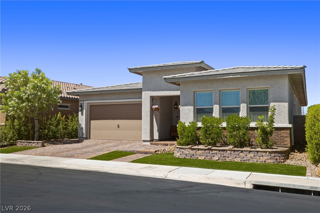 697 Otter Brook Street Henderson NV 89011