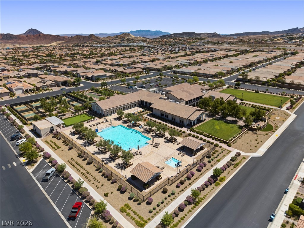 697 Otter Brook Street Henderson NV 89011