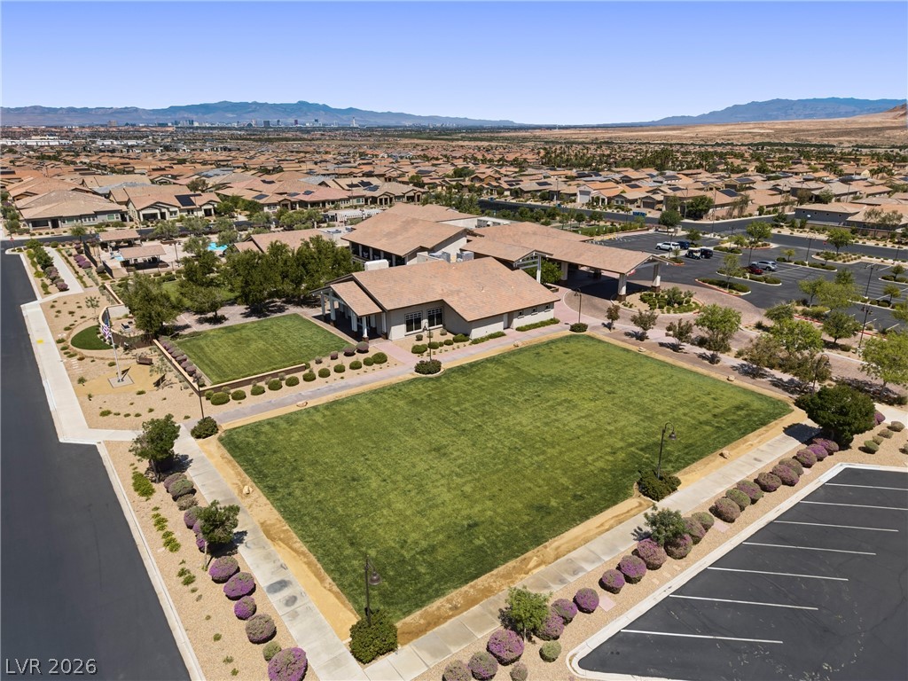 697 Otter Brook Street Henderson NV 89011