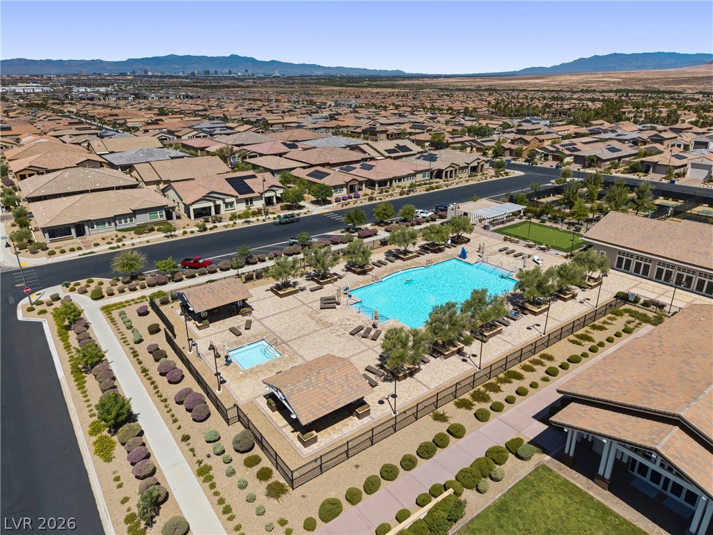 697 Otter Brook Street Henderson NV 89011
