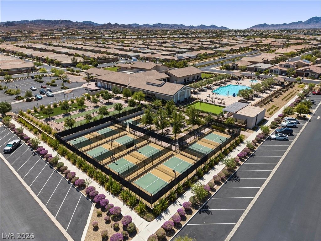 697 Otter Brook Street Henderson NV 89011