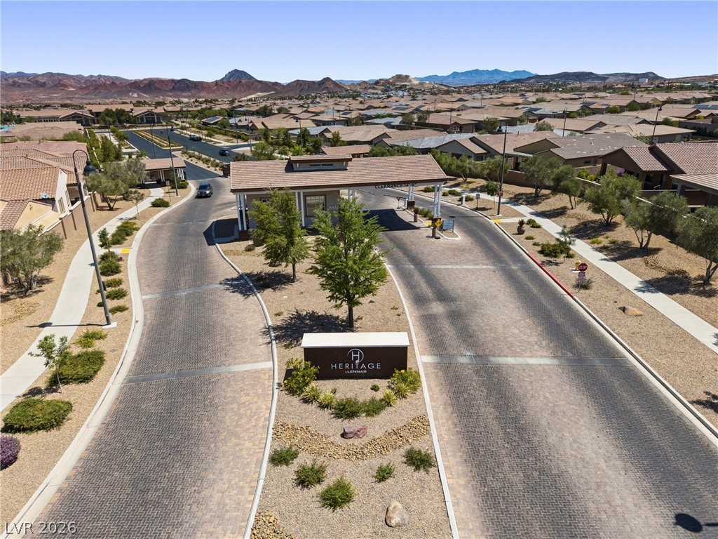 697 Otter Brook Street Henderson NV 89011