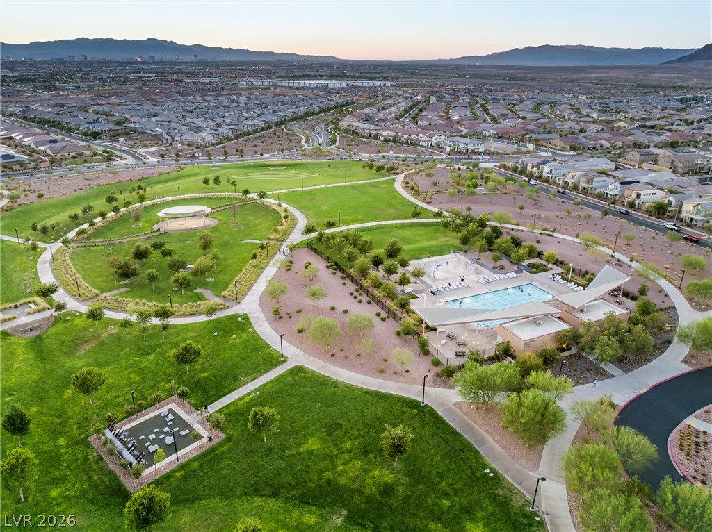 697 Otter Brook Street Henderson NV 89011