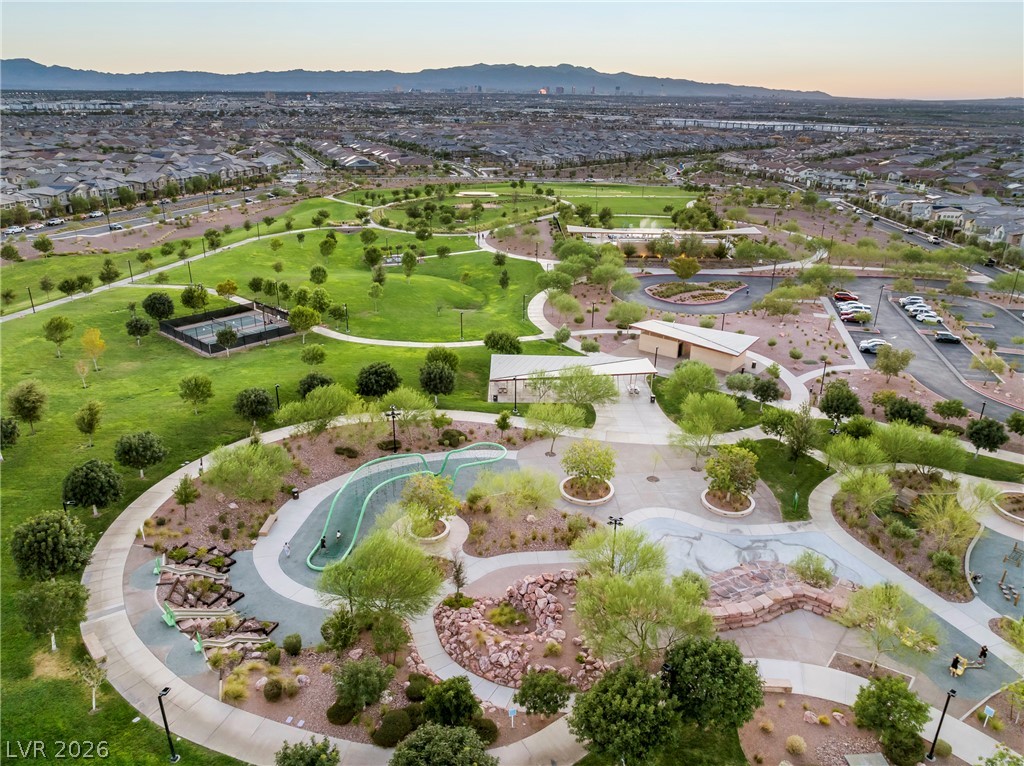 697 Otter Brook Street Henderson NV 89011
