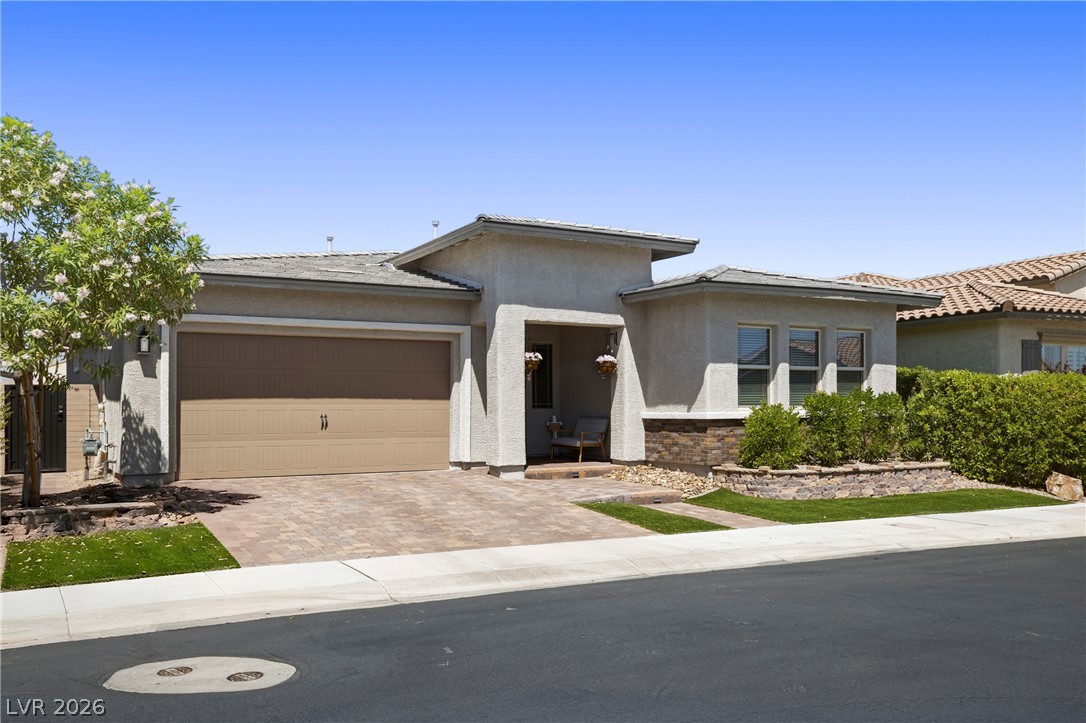 697 Otter Brook Street Henderson NV 89011