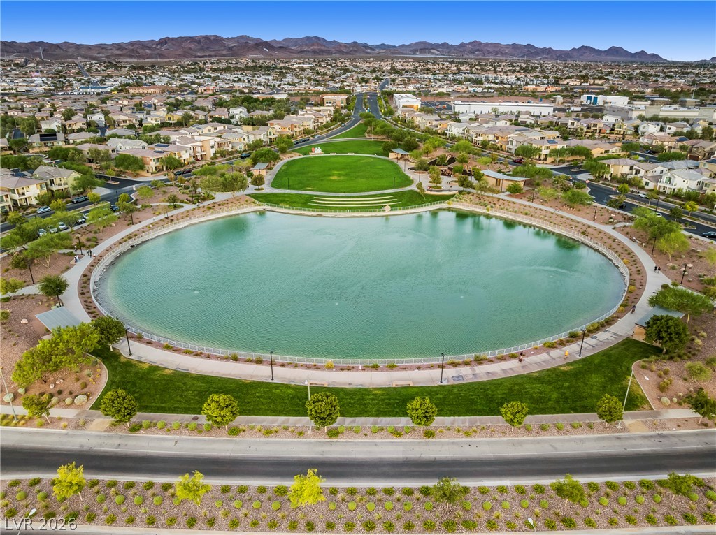 697 Otter Brook Street Henderson NV 89011