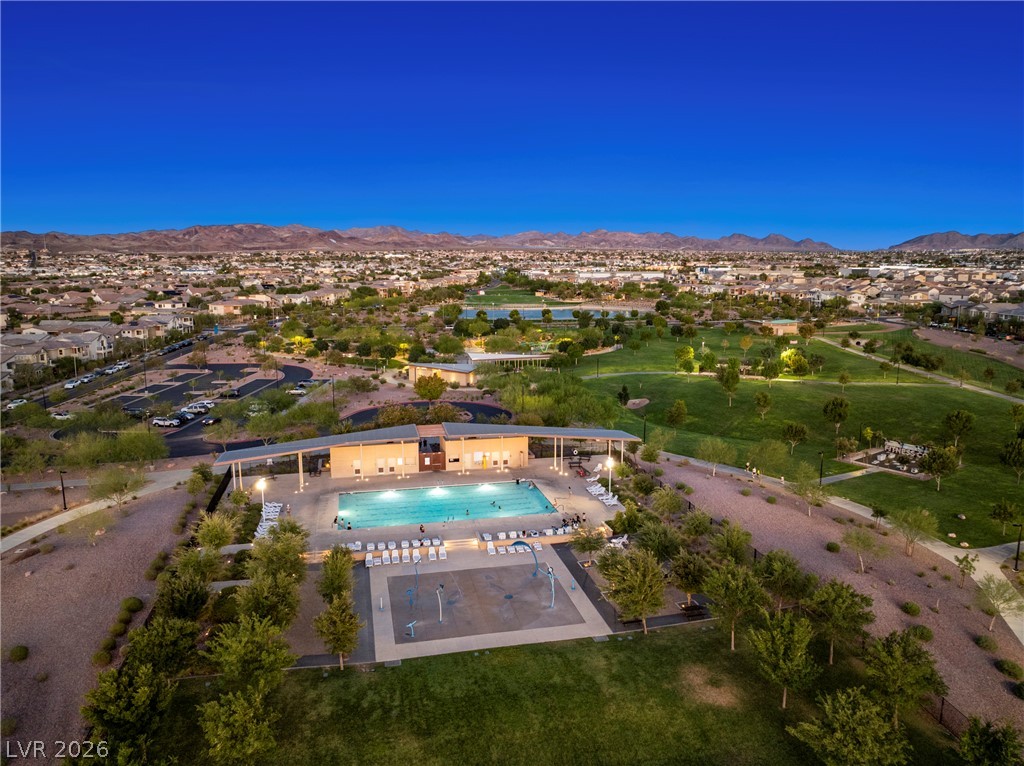697 Otter Brook Street Henderson NV 89011