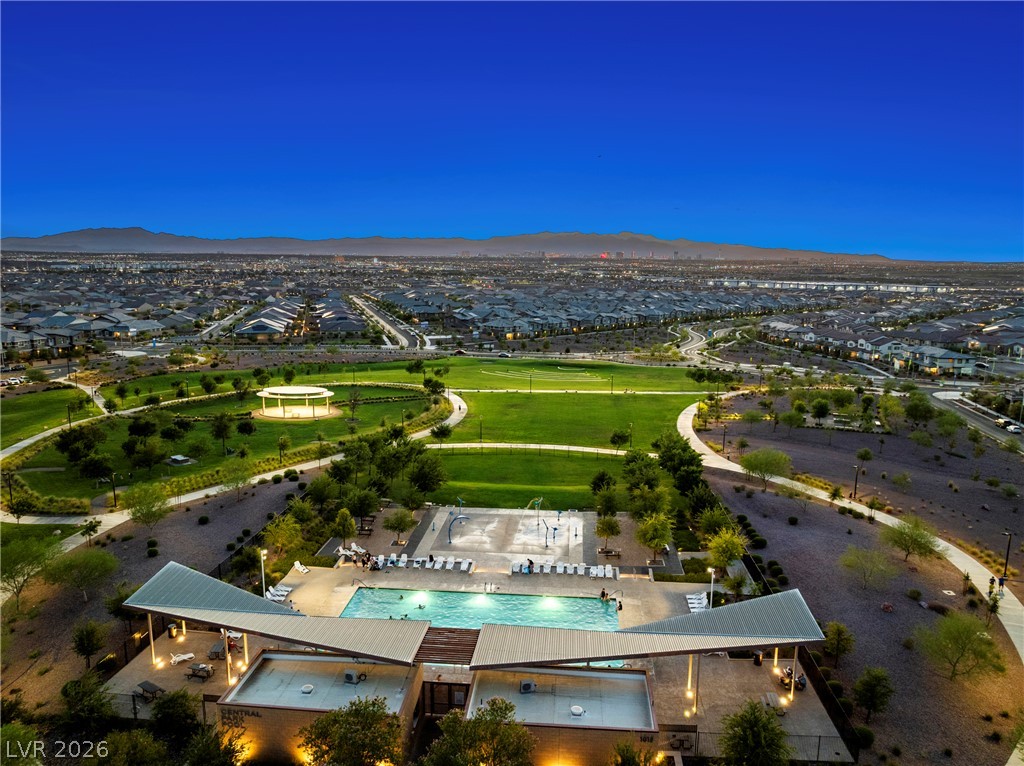 697 Otter Brook Street Henderson NV 89011