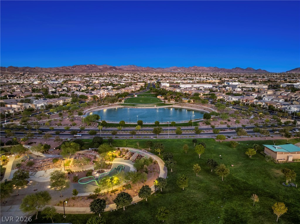 697 Otter Brook Street Henderson NV 89011