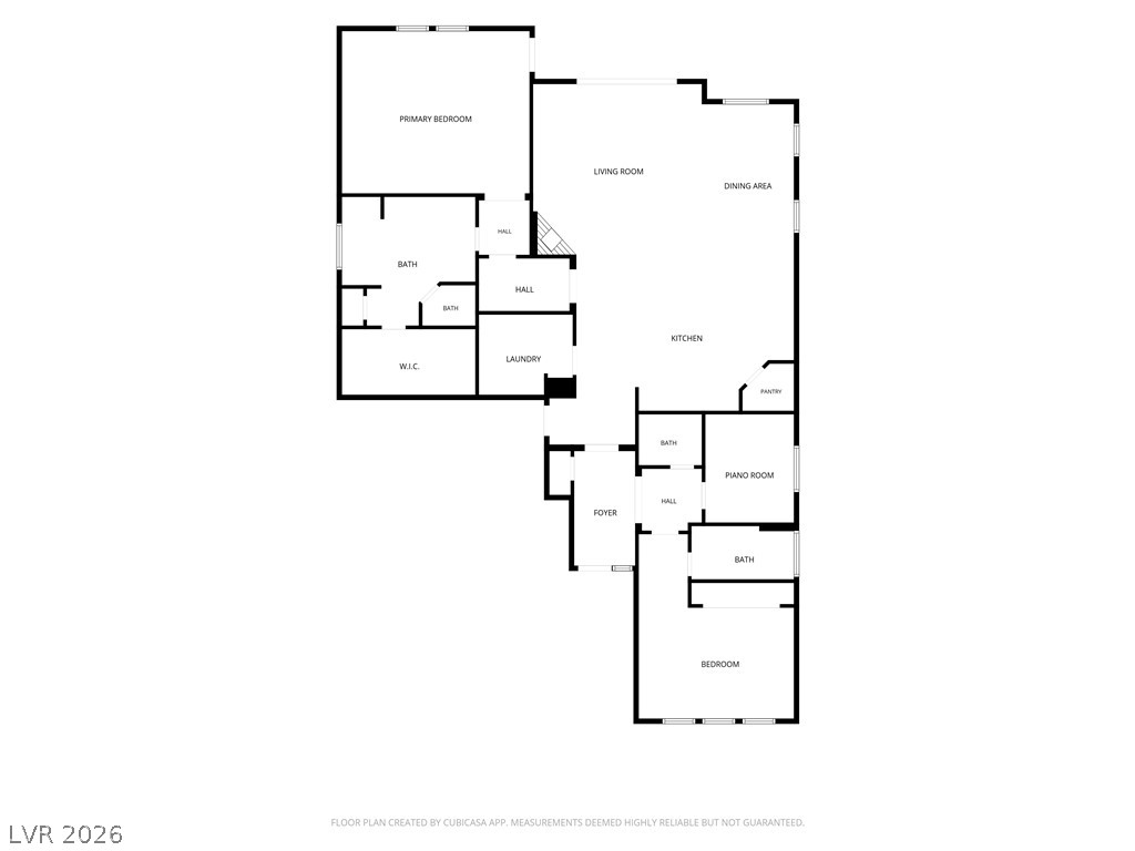697 Otter Brook Street Henderson NV 89011