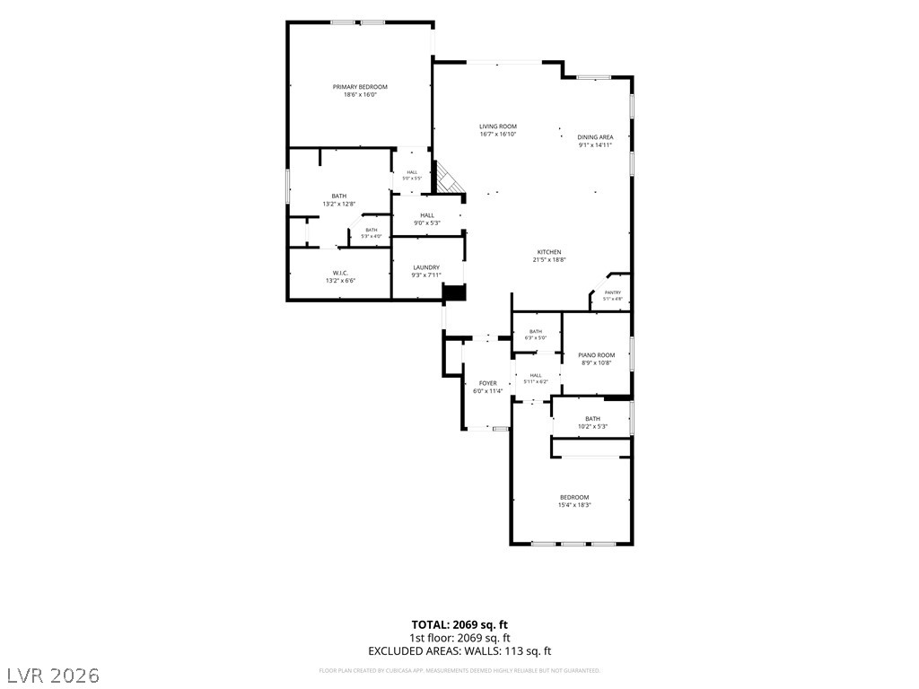 697 Otter Brook Street Henderson NV 89011