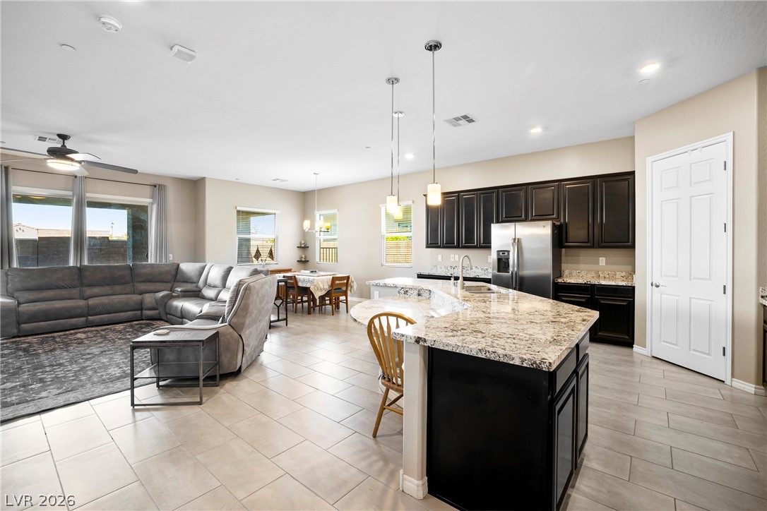 697 Otter Brook Street Henderson NV 89011