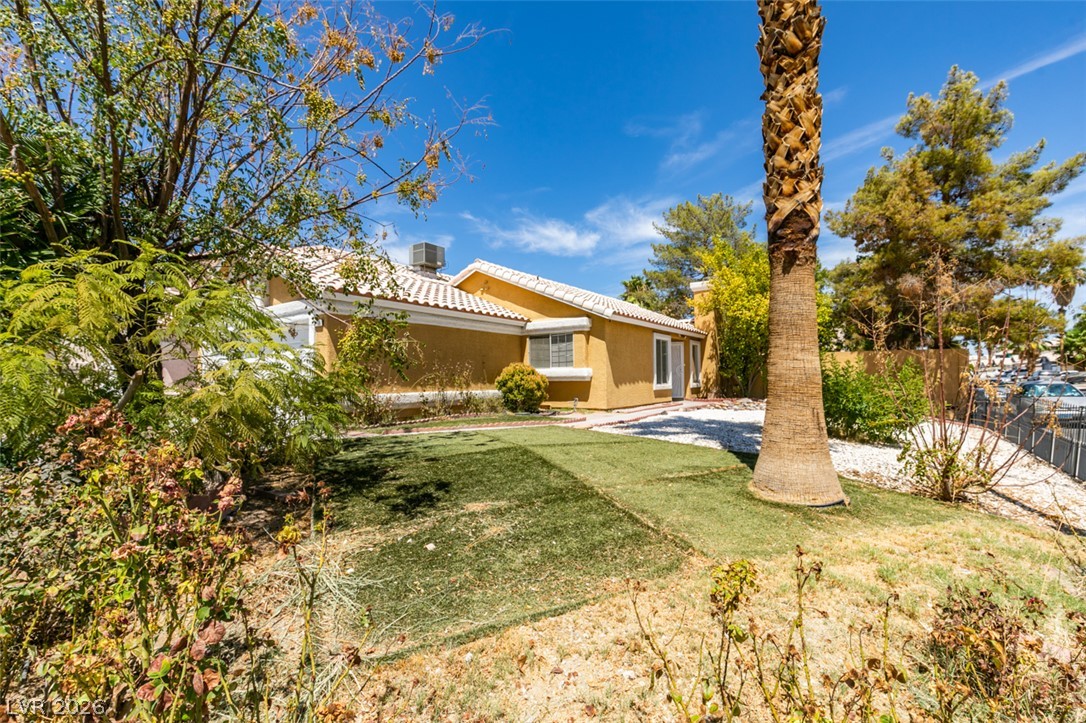 5786 Slice Drive Las Vegas NV 89142