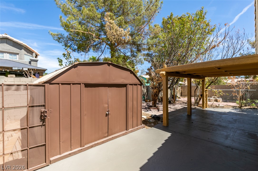 5786 Slice Drive Las Vegas NV 89142