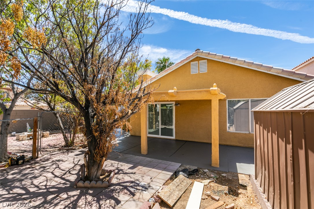 5786 Slice Drive Las Vegas NV 89142