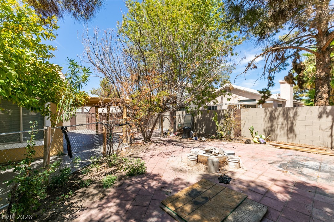 5786 Slice Drive Las Vegas NV 89142
