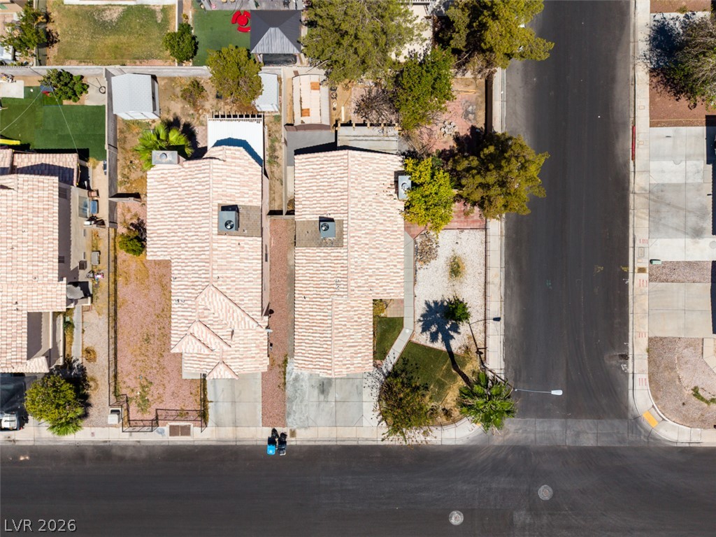 5786 Slice Drive Las Vegas NV 89142