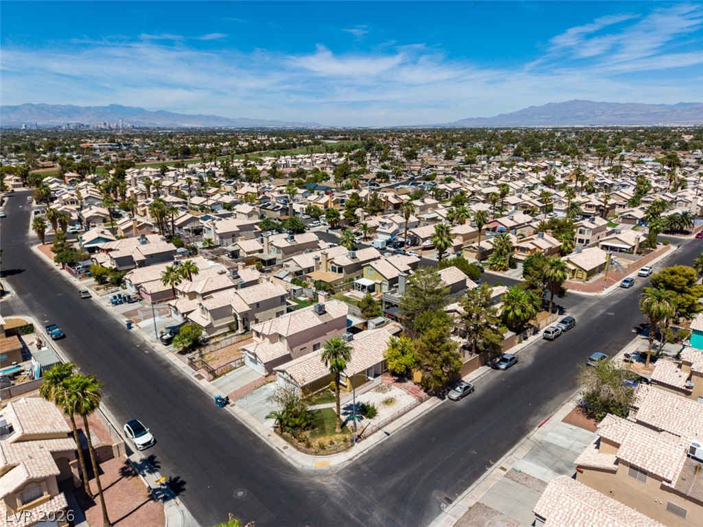 5786 Slice Drive Las Vegas NV 89142